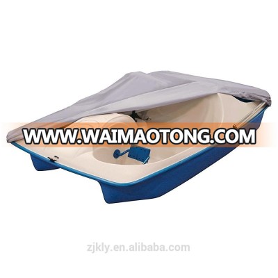 Waterproof UV Resistant Peddle boat cover