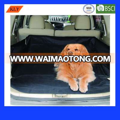 high quality cheap price dog car seat cover